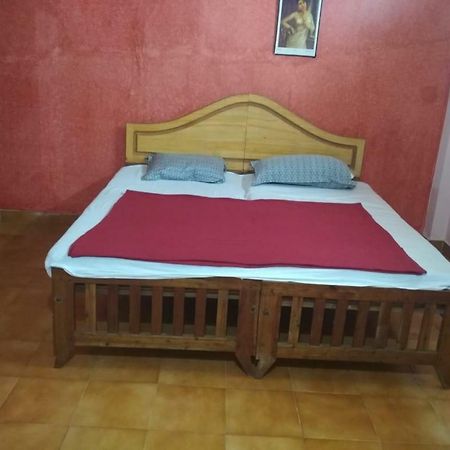 Green Garden Cottage Теккаді Екстер'єр фото