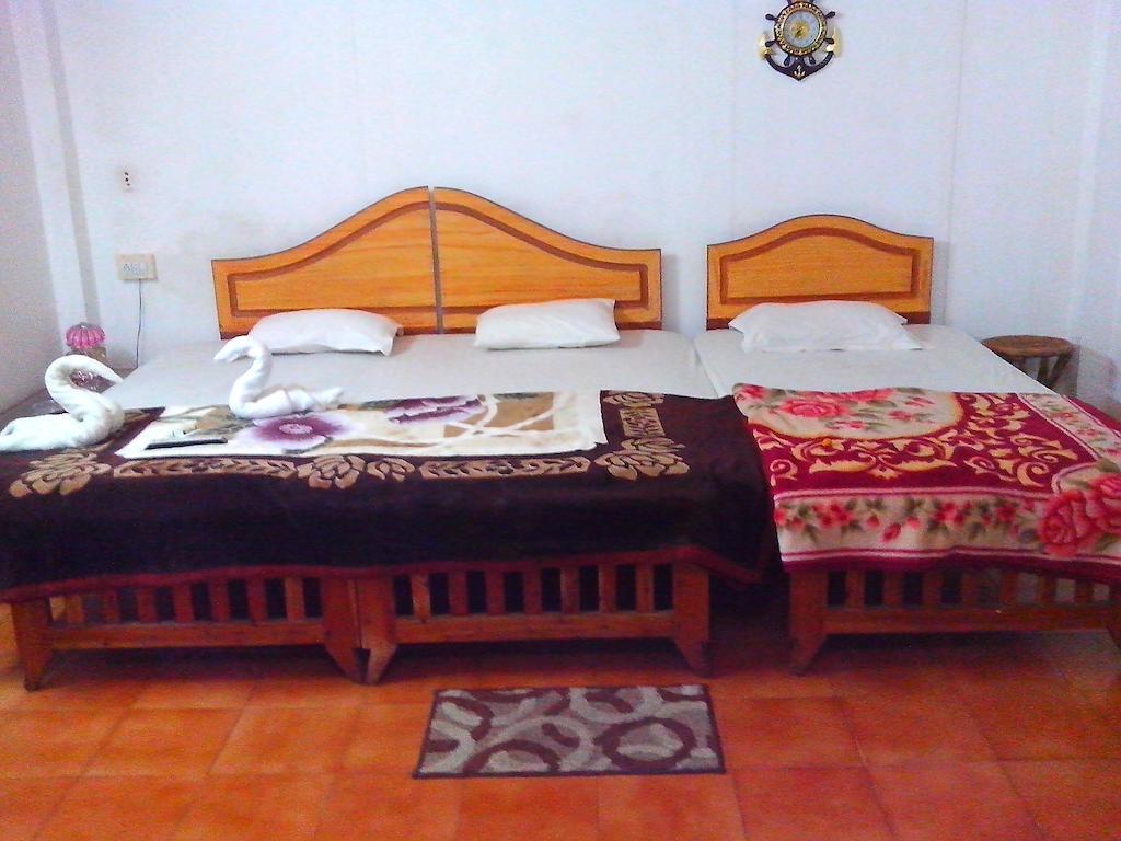 Green Garden Cottage Теккаді Номер фото